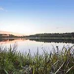 Ostmarken Denm Сasa de vacaciones Toftlund