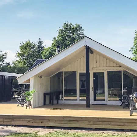 Ostmarken Denm Casa de Férias