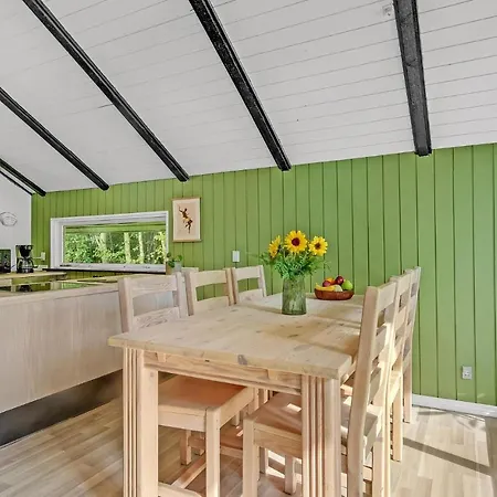 In With Kitchen Holiday home *
