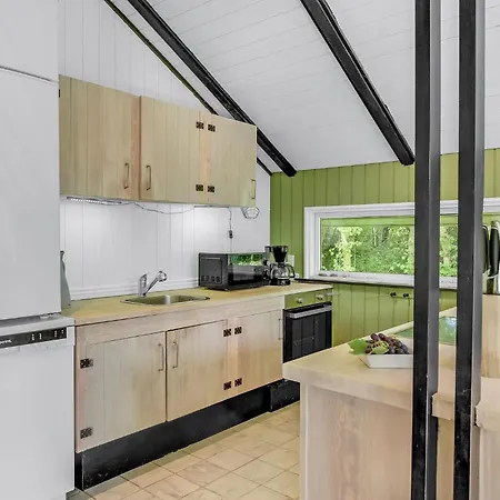 In With Kitchen Holiday home