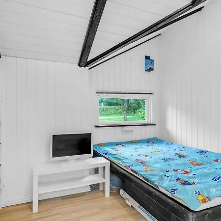 Holiday home Ostmarken Denm *