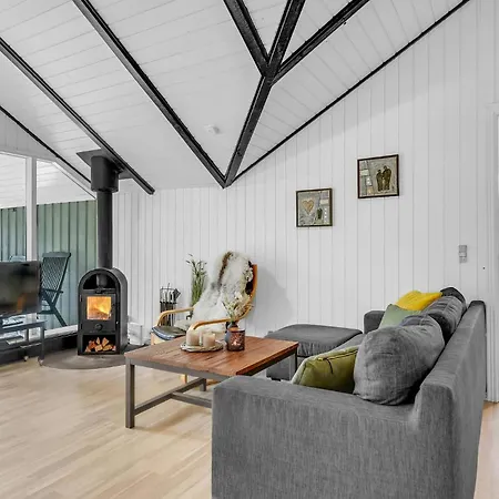 Ostmarken Denm Holiday home *