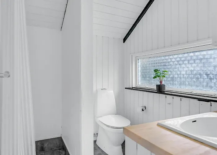 Holiday home Ostmarken Denm Toftlund