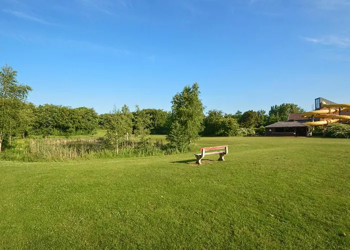 Holiday home Ostmarken Denm