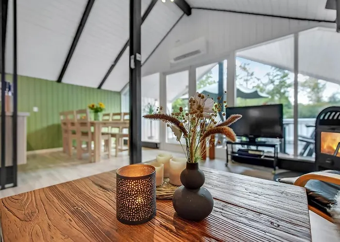 Holiday home Ostmarken Denm Toftlund