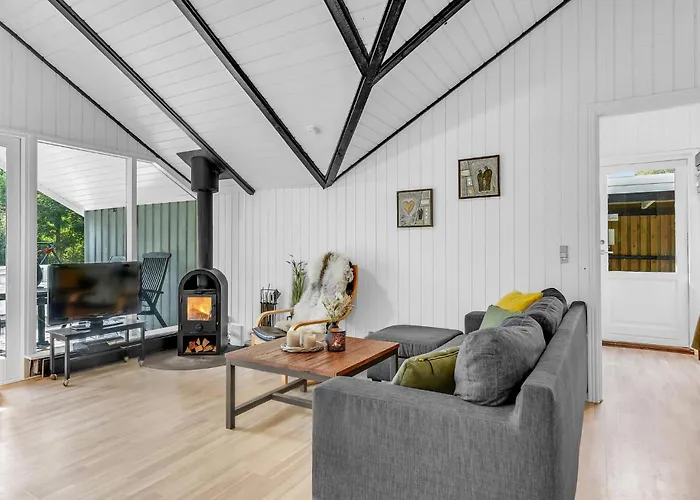 Ostmarken Denm Holiday home *